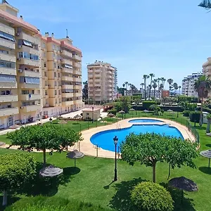 Andalucia Beach & Garden Apartamento