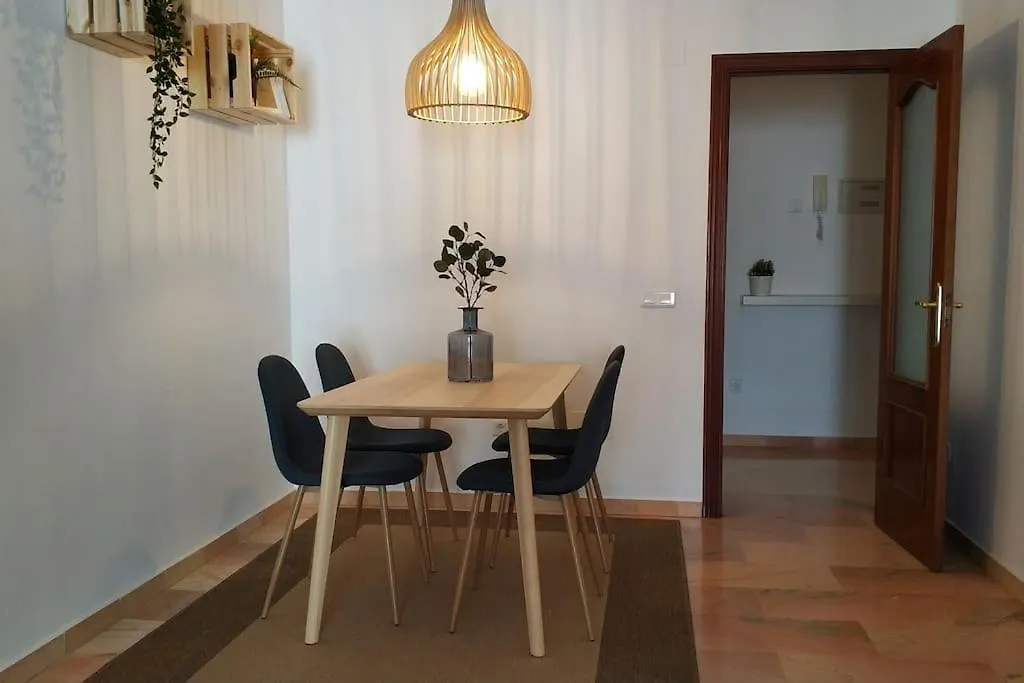 Apartamento Chill Out Place For 4 In Benalmadena Pueblo